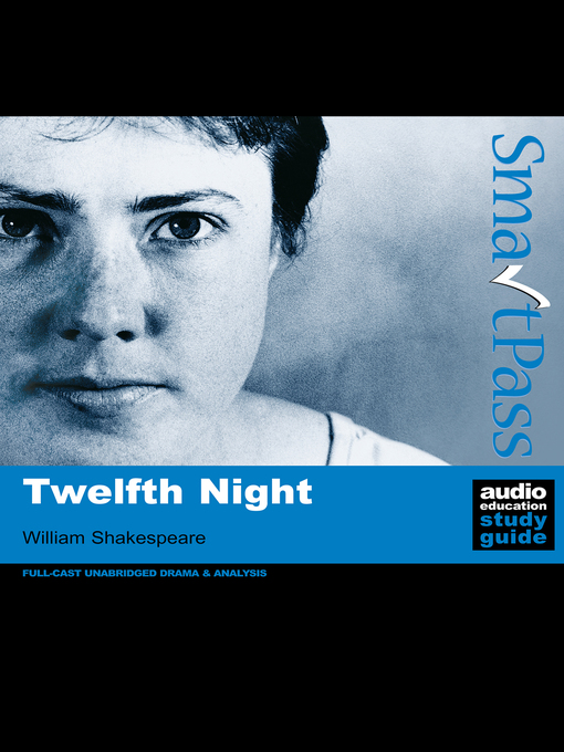 Title details for Twelfth Night by SmartPass Ltd. - Available